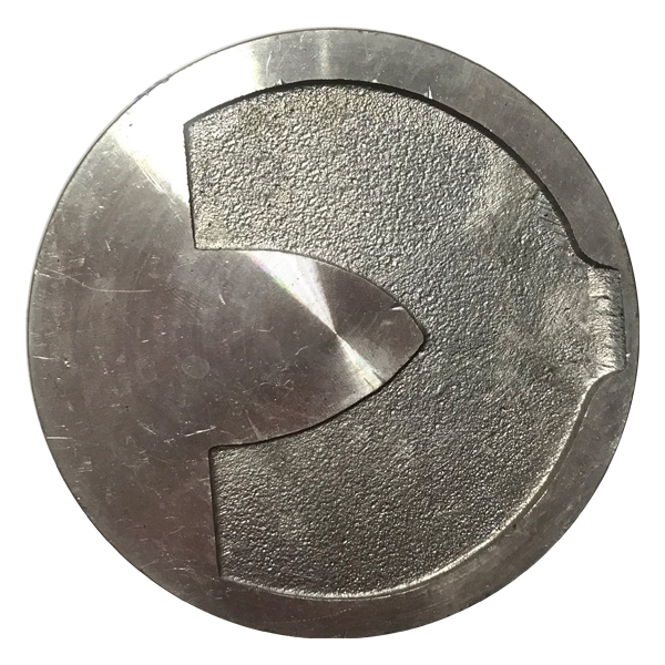 Поршень ZN390/490 QB (D=89.9мм, h=85,5 мм)