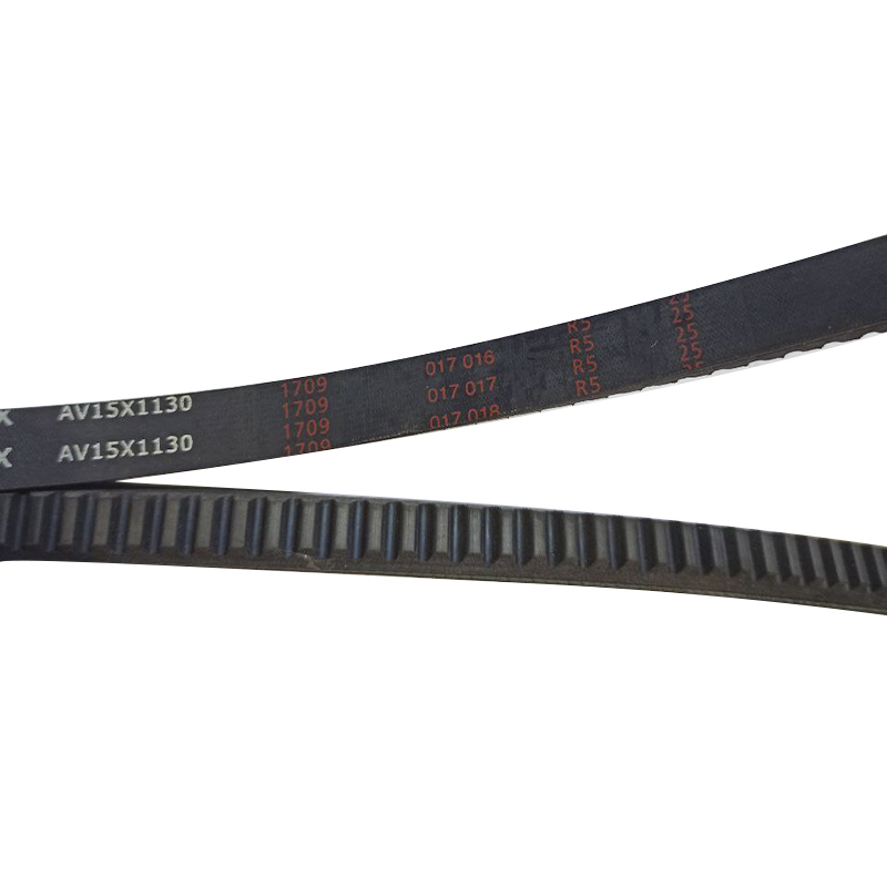 Ремень генератора для погрузчика