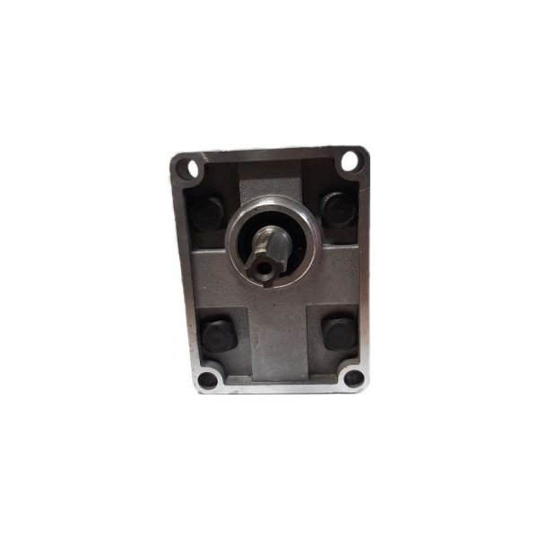 Насос гидравлический для 390