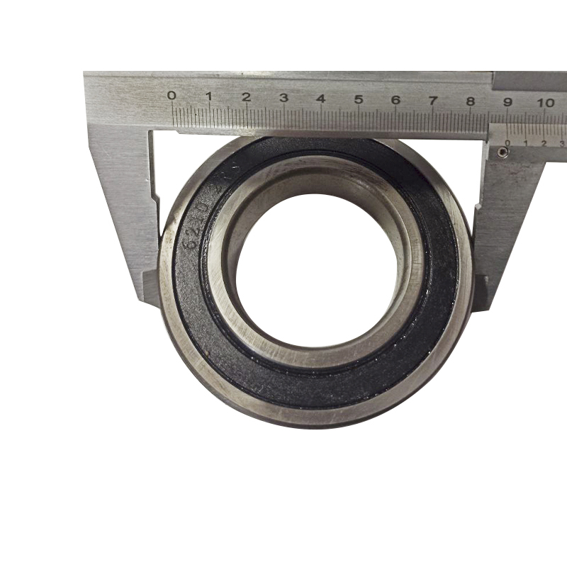 Подшипник задней полуоси 6210