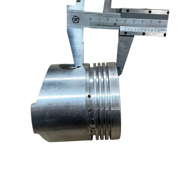 Поршень ZN390/490 QB (D=89.9мм, h=85,5 мм)