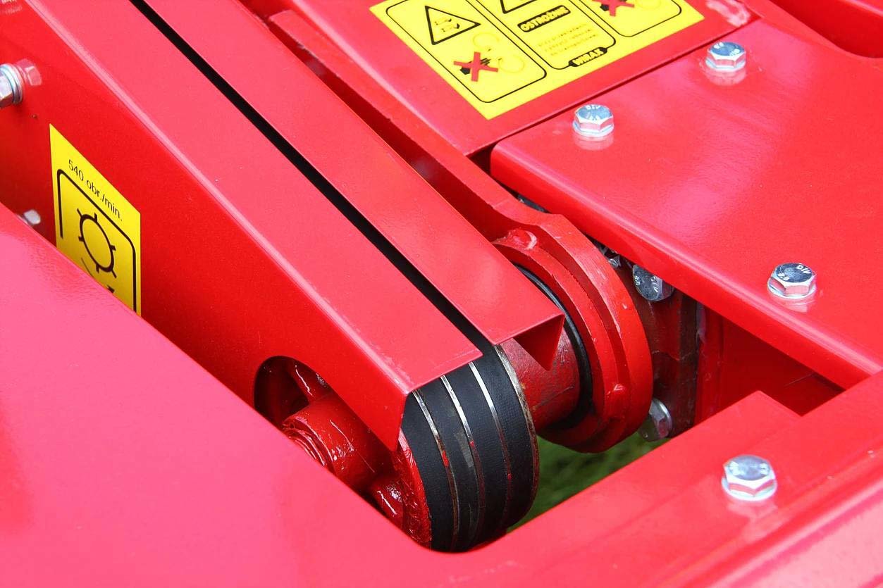 Косилка WIRAX 1,85 м