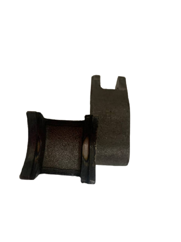 Вилка 1-й передачи и заднего хода (удлиненная) 152/184