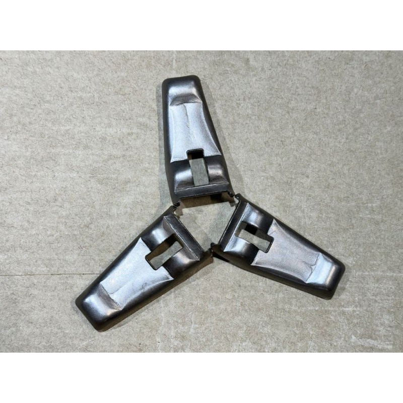 Лапка выжима сцепления 242/244