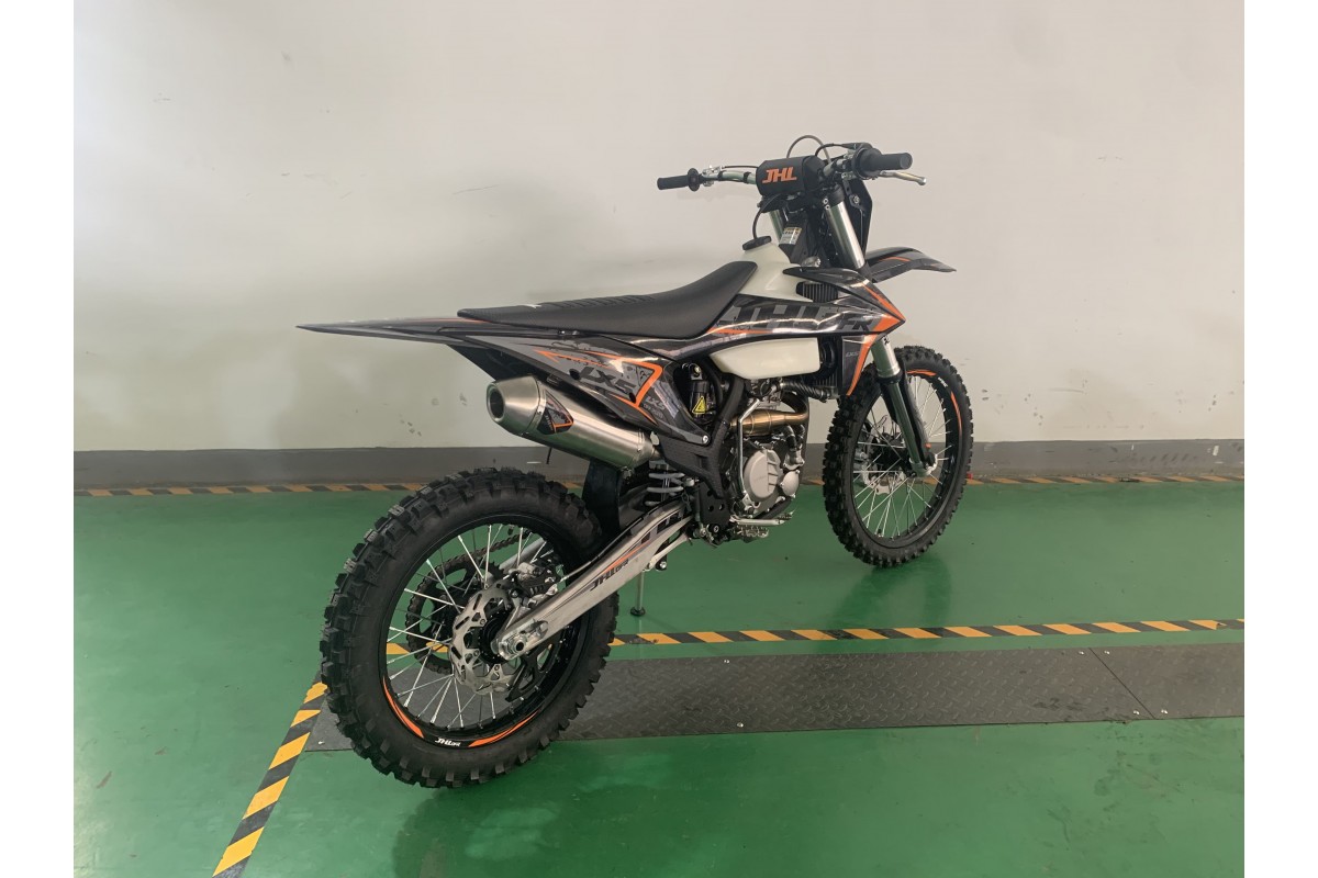 Мотоцикл JHL LX5 NB300 (174MN-5)