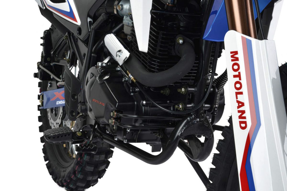 Мотоцикл Motoland 300 ENDURO XR300  РАСПРОДАЖА