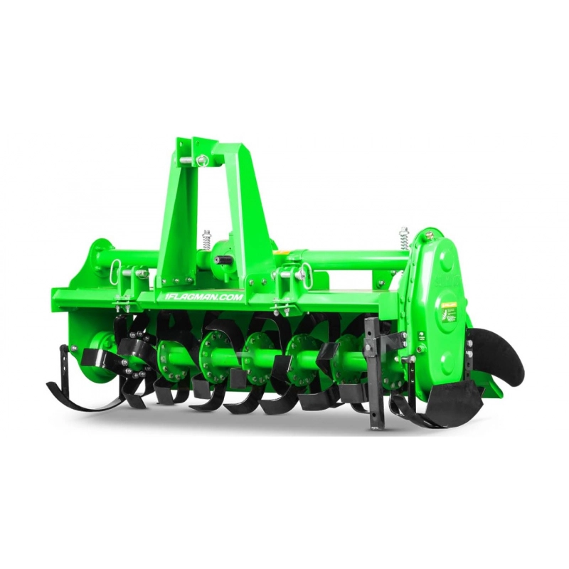 Почвофреза Flagman PRO 1650 (1,65 м)