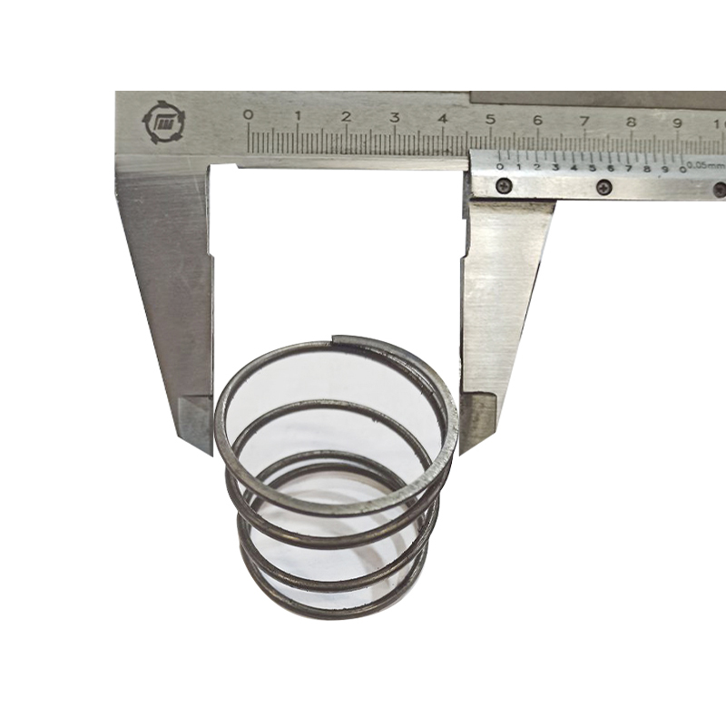 Пружина блокировки дифференциала 152