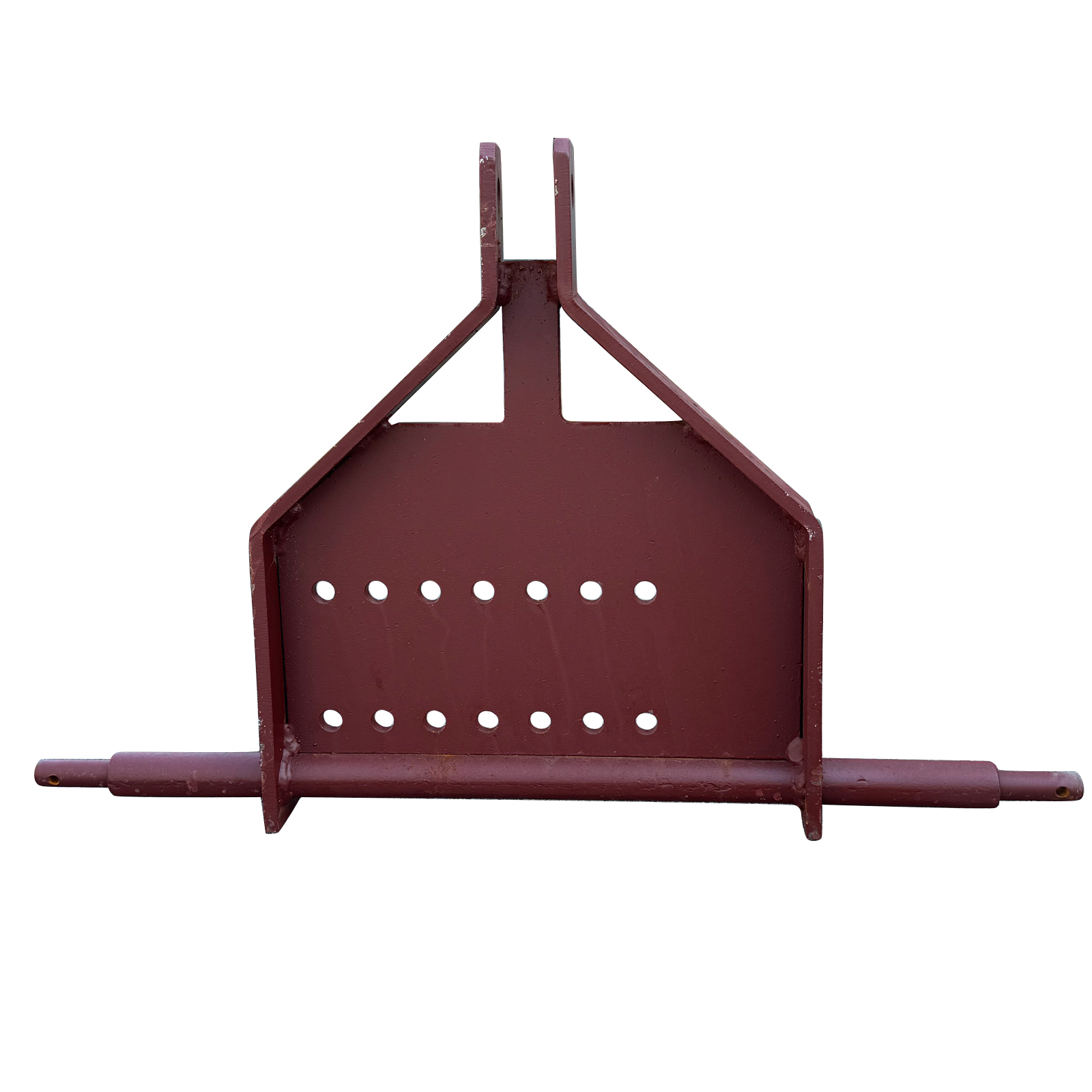 Сцепка от плуга П3-245/16 (МТЗ-132/112/152Н)