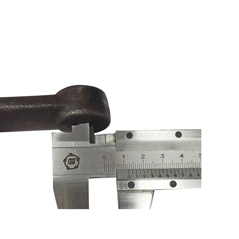 Сошка переднего моста правая