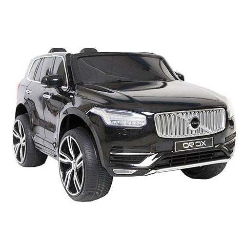 Детский электромобиль Volvo XC90 LUX (Лицензионная модель)