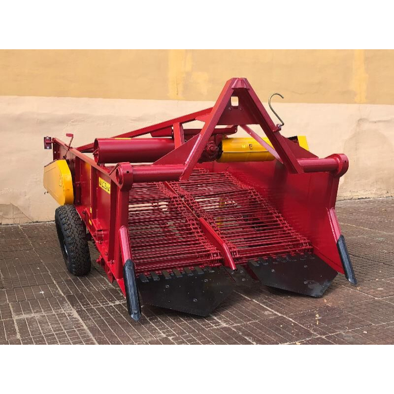 Картофелекопалка КТН-2В