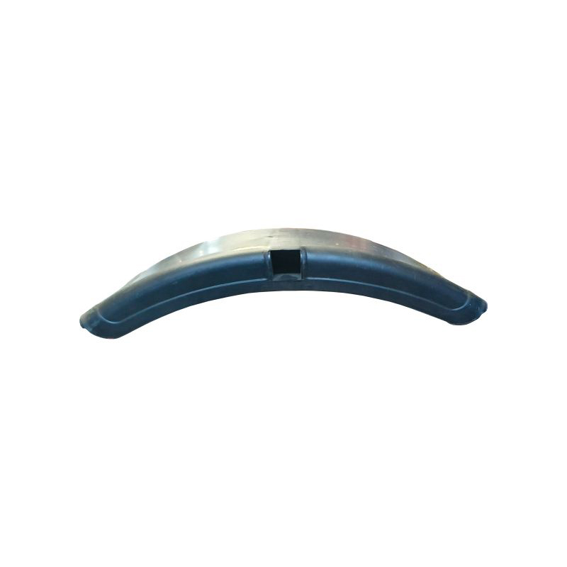 Щиток передний левый для погрузчика