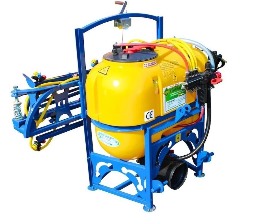 Опрыскиватель Demarol 300L-10М