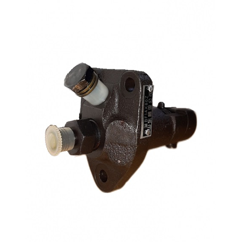 Насос топливный высокого давления (ТНВД) BF1AK80Z S195/S1100