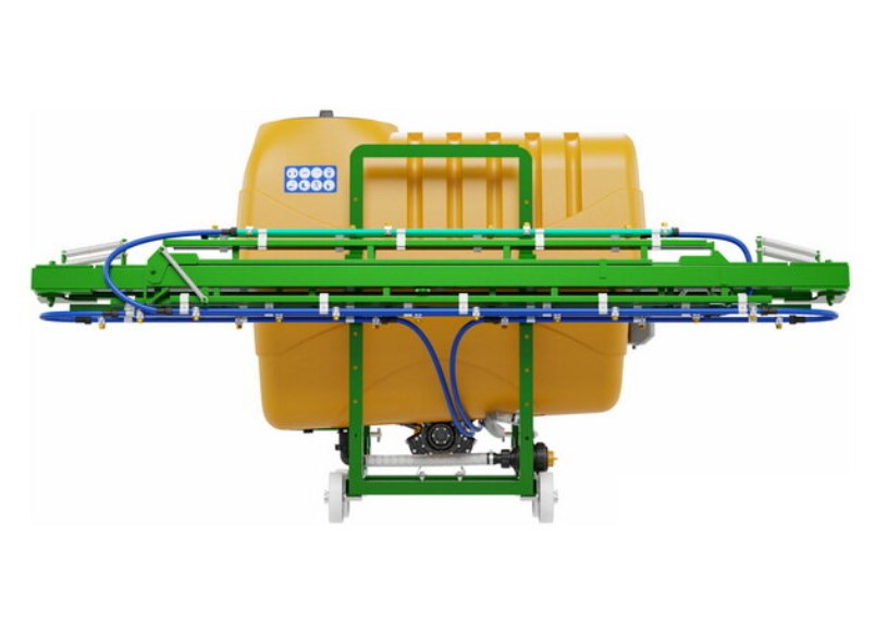 Опрыскиватель Badilli ARP 600 LT