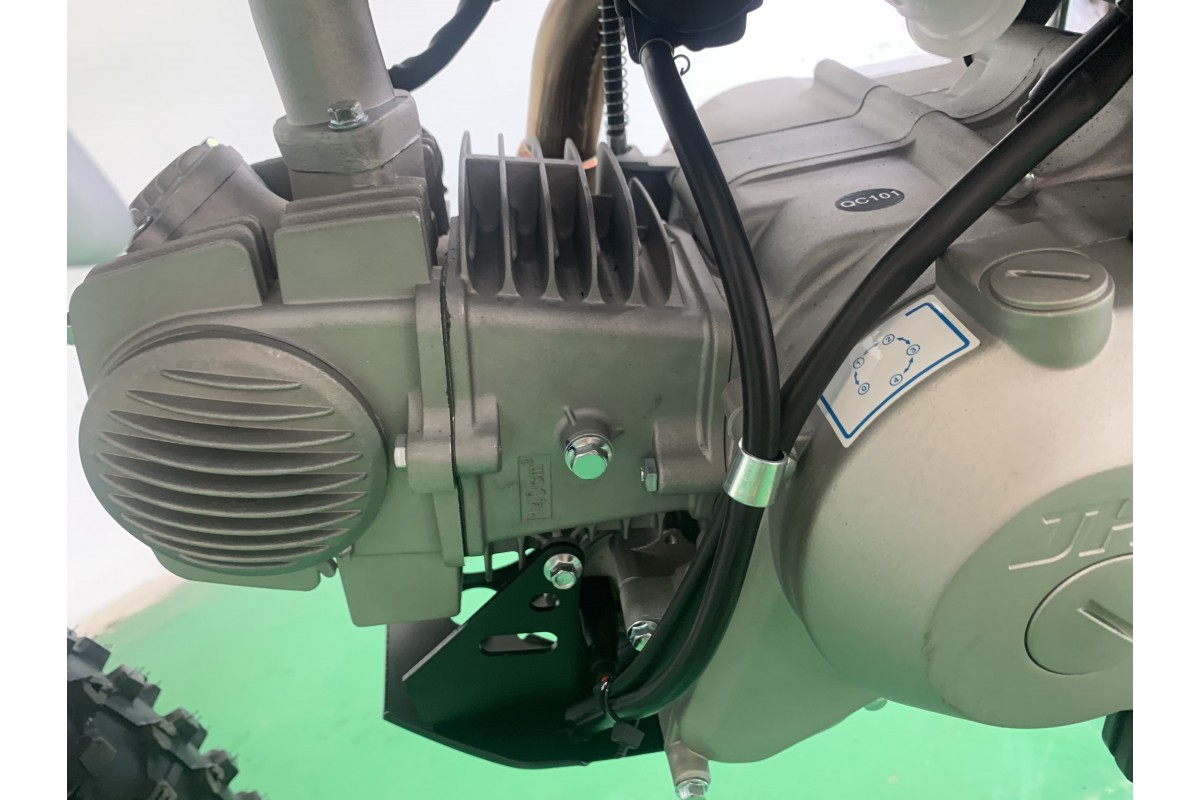 Питбайк JHL Z140E Pro (YX1P56FMJ)