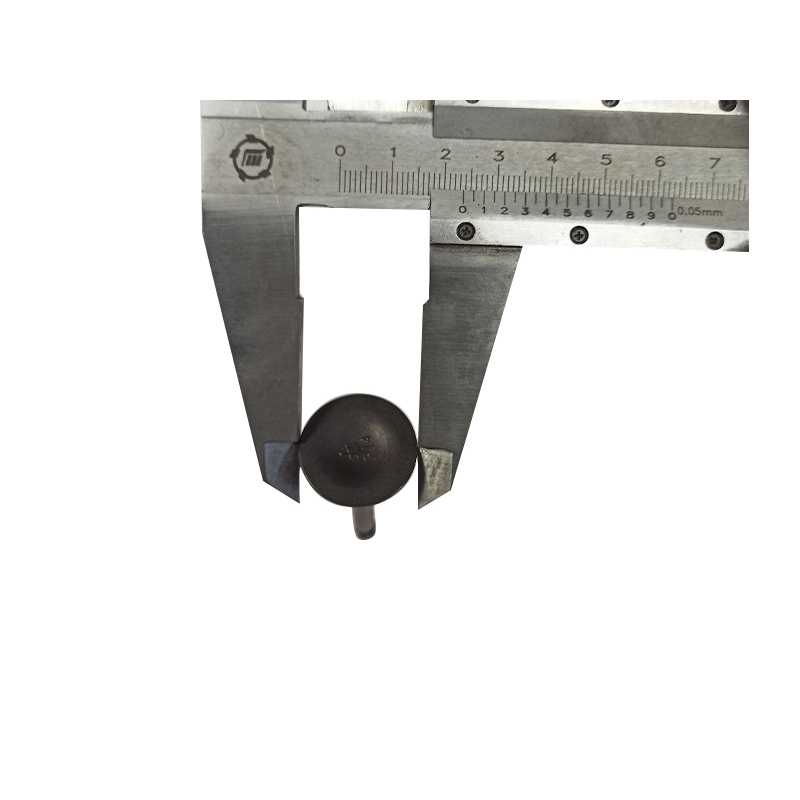 Клапан выпускной 168F для мотоблока M-308