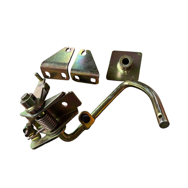 Педаль газа для 244/282D, комплект