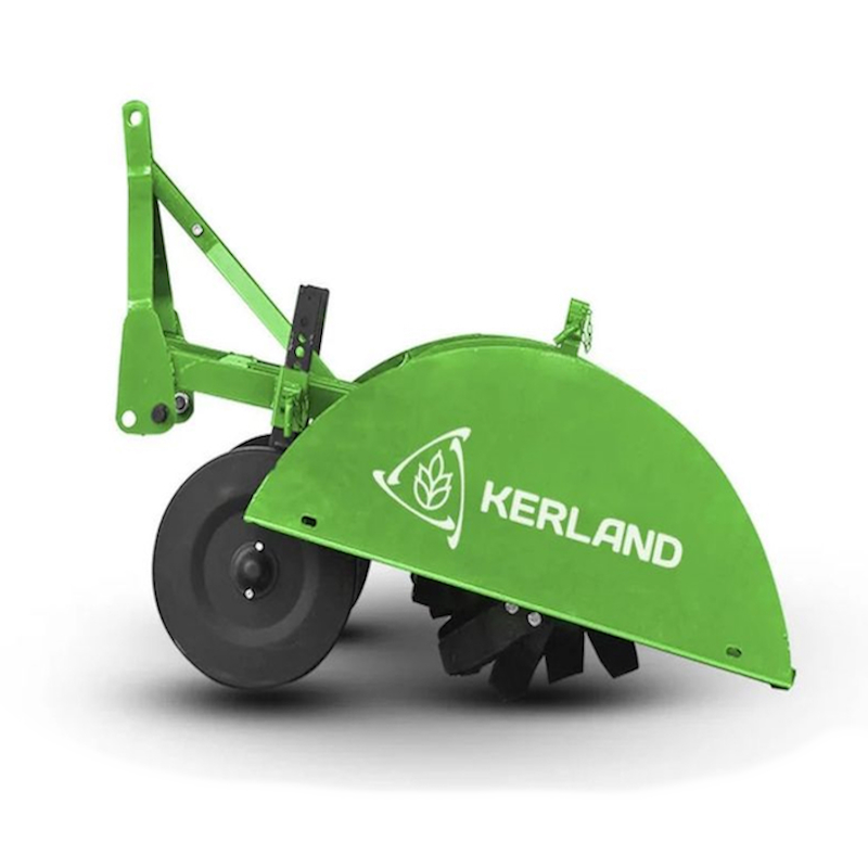 Почвофреза Kerland W1800