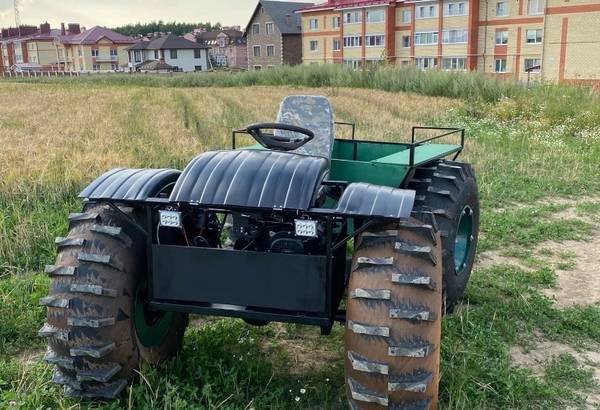 Каракат Пума