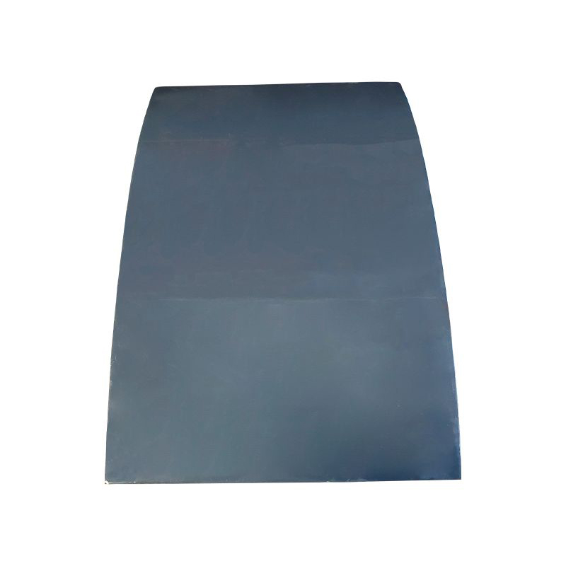 Щиток задний левый для погрузчика R-800