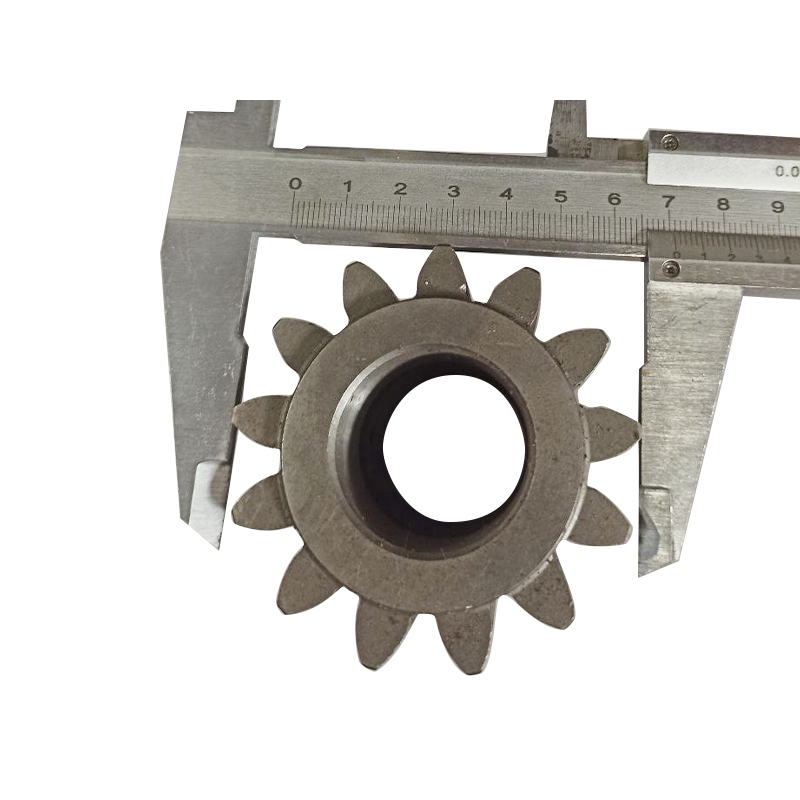 Шестерня дифференциала левой полуоси Z-13 242/244