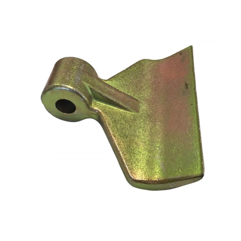 Молоток косилки 1,12 для BCS, BCRI 16*68*160