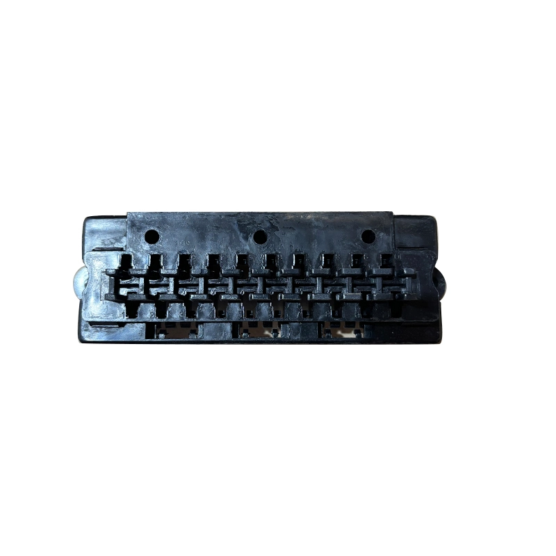 Блок под предохранители без крышки R-2000/R-3000