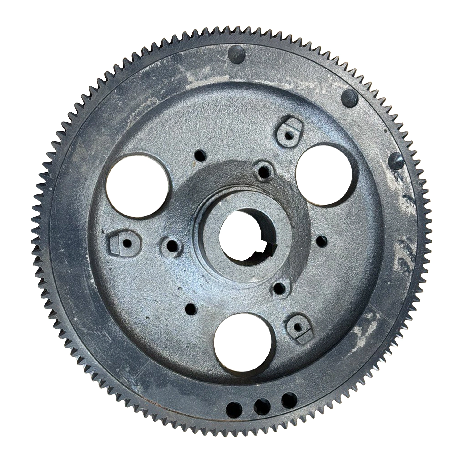 Маховик Z120 с венцом R190