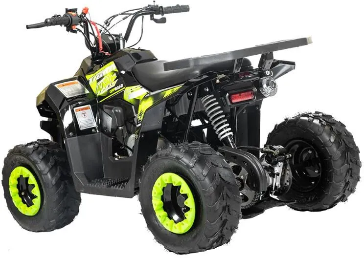 Квадроцикл RACER HAWK 110