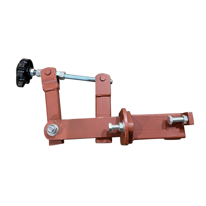 Сцепка СпецПрофРесурс СУ-5