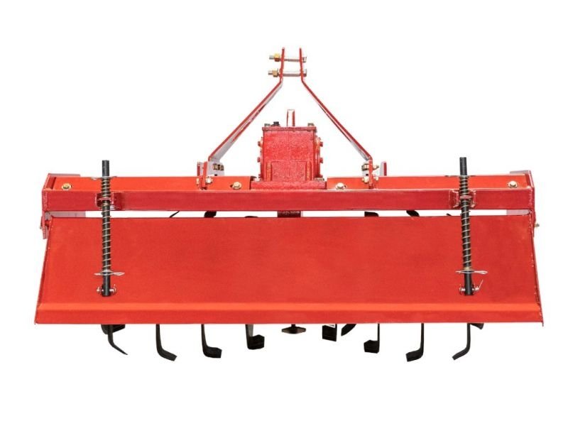 Почвофреза 1GQN-140