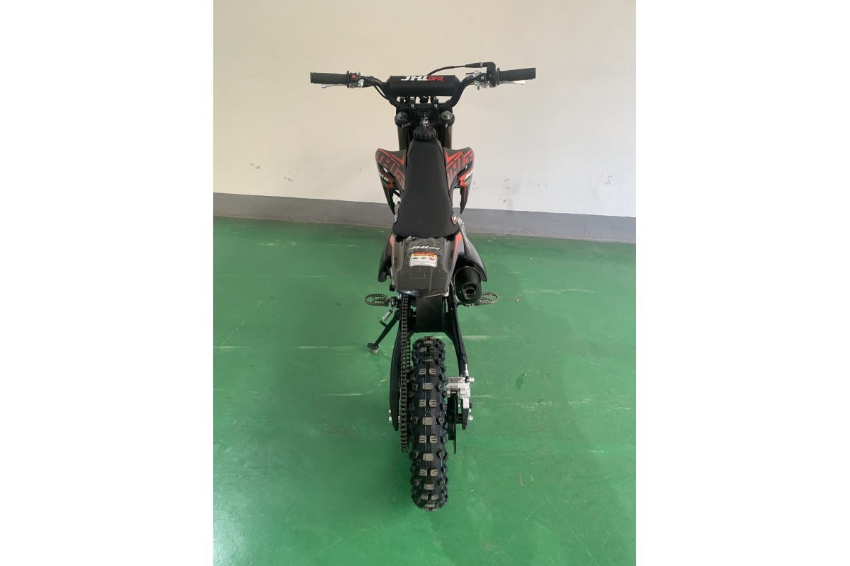 Питбайк JHL MK125 (14/12)