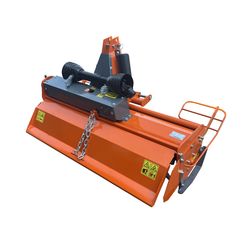 Почвофреза Rossel TL135