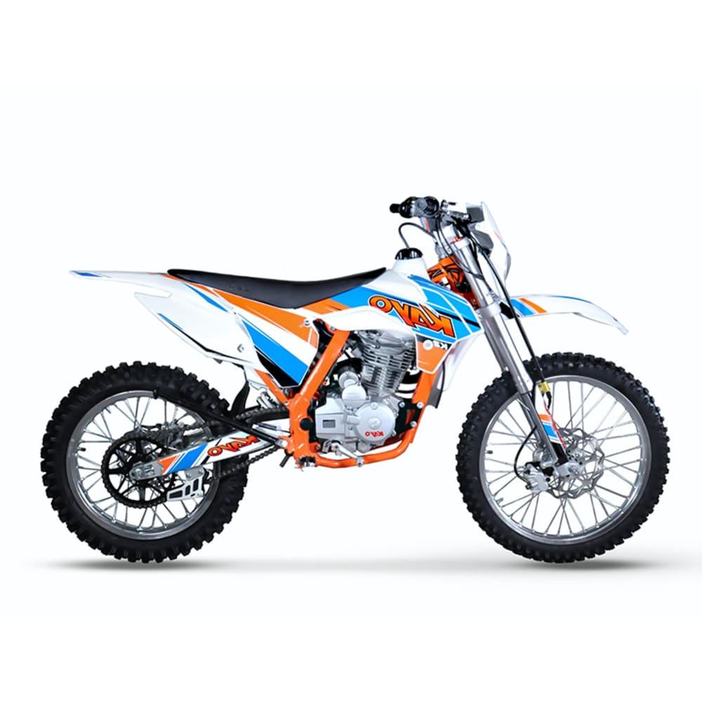 Мотоцикл KAYO K2 250 ENDURO 21/18 МХ Мотоцикл KAYO K2 250 ENDURO 21/18 МХ