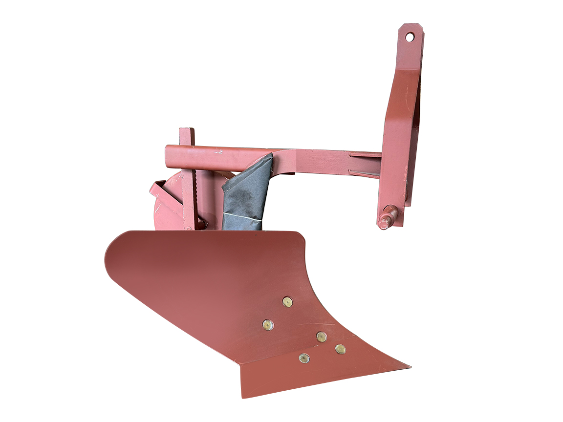 Плуг ПУ-00.000 для минитрактора МТЗ