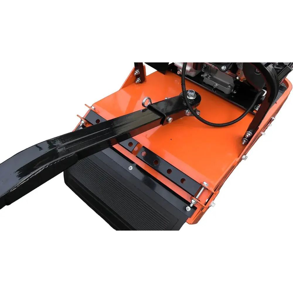 Мотобуксировщик компактный БЕЛКА - 9,0 л.с. KP230 PRO