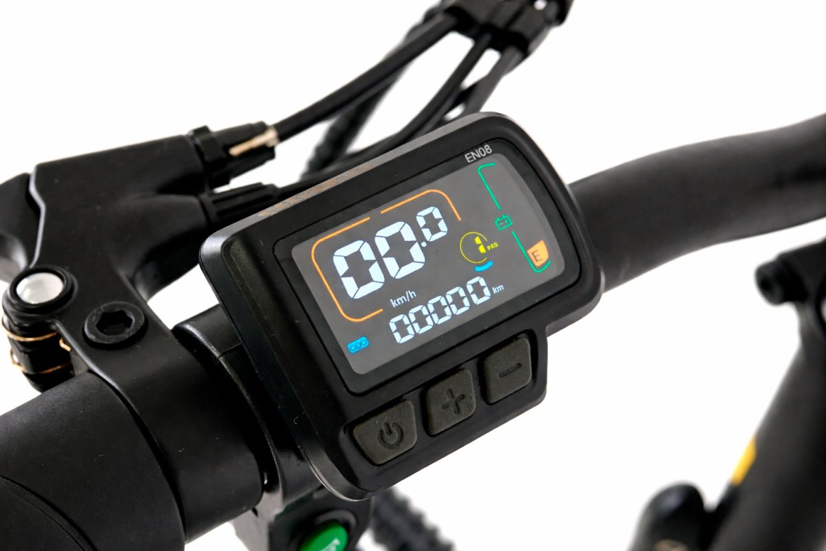 Электровелосипед Eltreco Flex 3.0