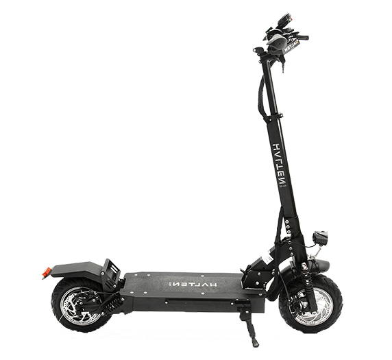 Электросамокат Halten Rs-02 1200W