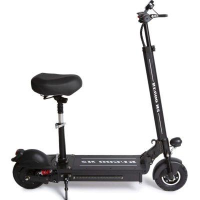 Электросамокат Kugoo M2 400W