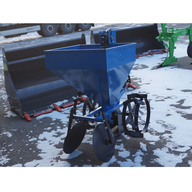 Картофелесажалка КСТ-01-01 на 1 точку