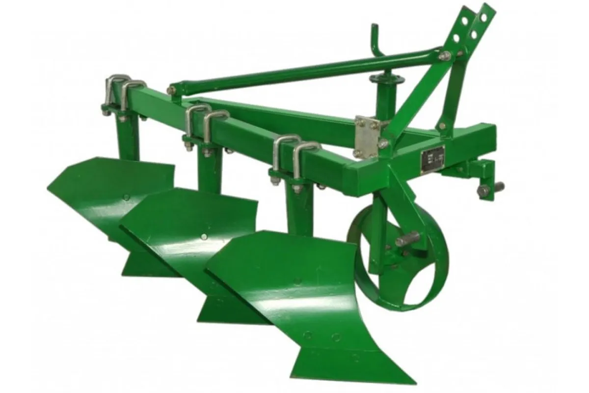 Плуг 1L-320 к минитракторам Плуг 1L-320 к минитракторам