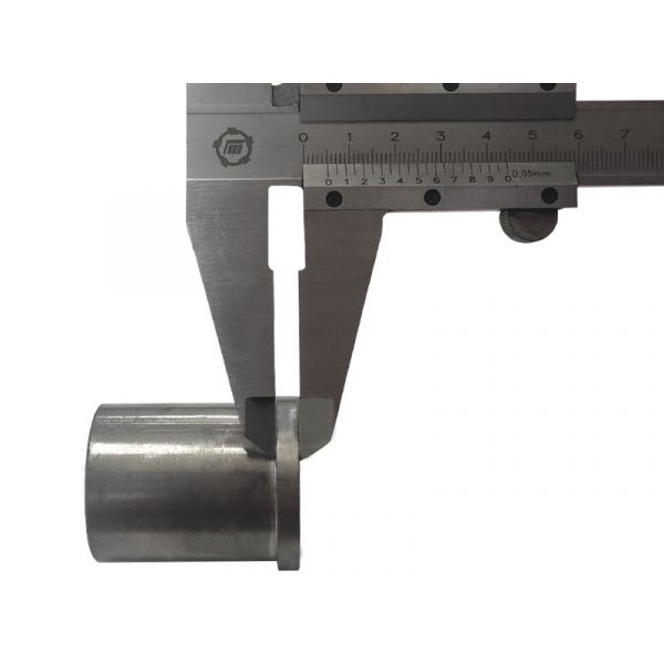 Втулка шкворня с фланцем 48x38x30