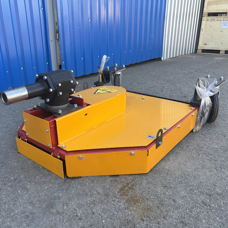 Косилка КРМ2-00.000