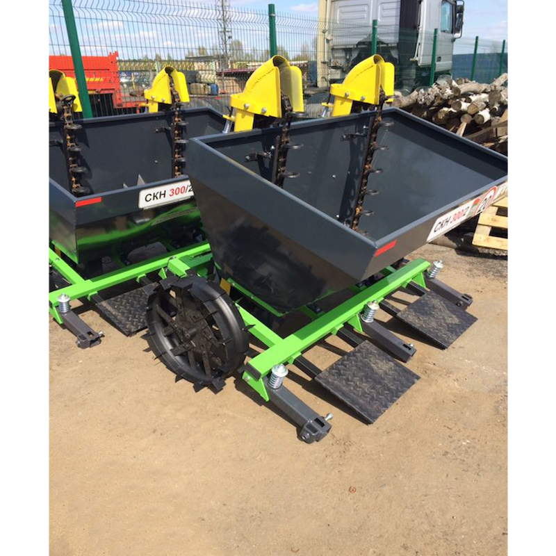 Картофелесажалка D-POL СКН-300/2