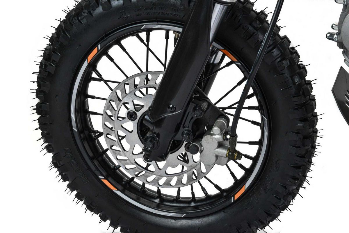 Питбайк  Motoland CRF10