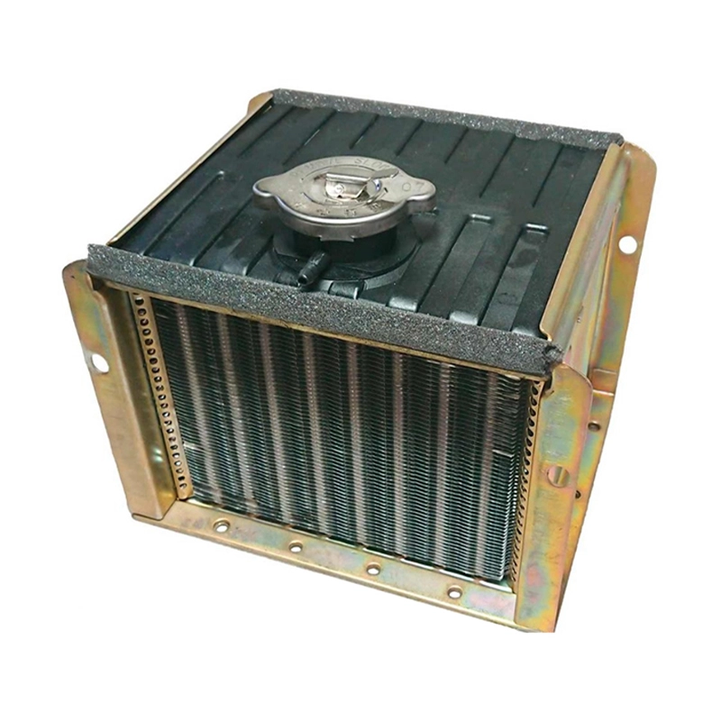 Радиатор ZS1100