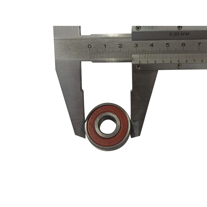 Подшипник 6201 2 RS