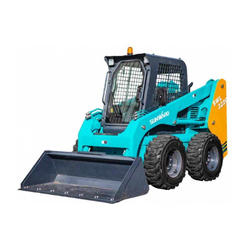 Мини-погрузчик Sunward SWL3220